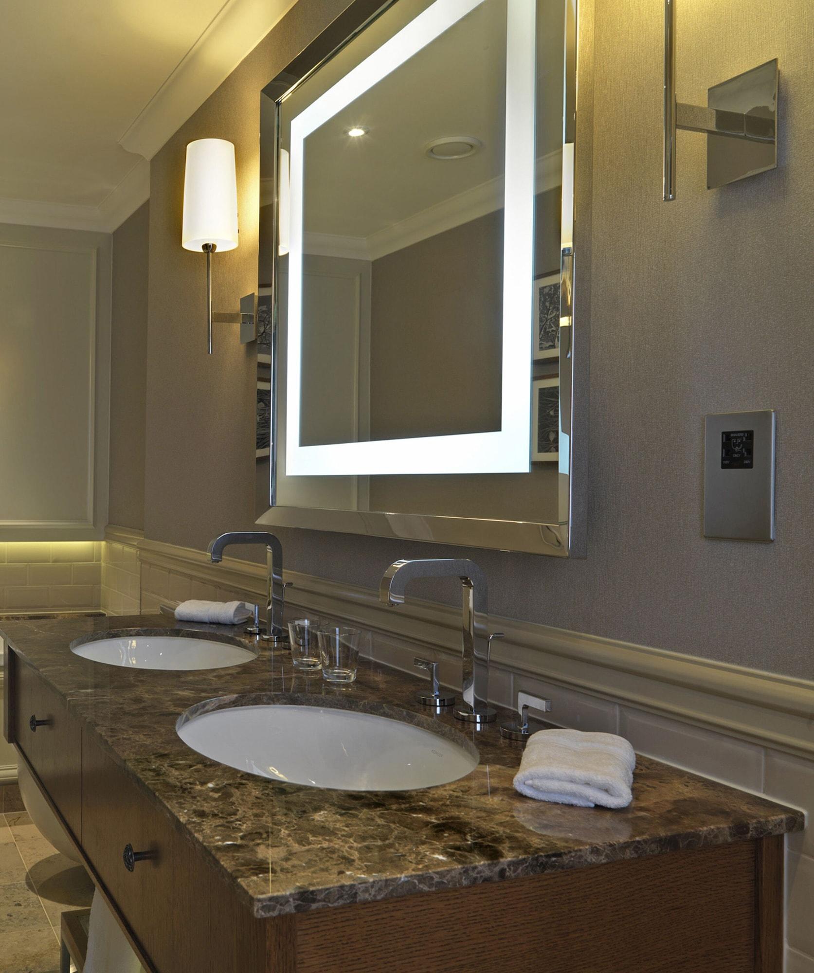 Hilton Grand Vacations Club Craigendarroch Suites Scotland Ballater Exteriér fotografie