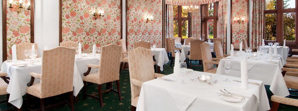 Hilton Grand Vacations Club Craigendarroch Suites Scotland Ballater Exteriér fotografie