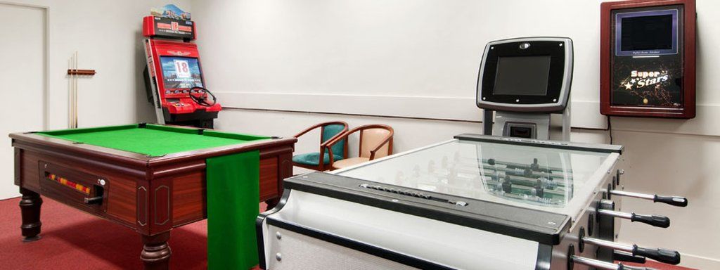Hilton Grand Vacations Club Craigendarroch Suites Scotland Ballater Exteriér fotografie