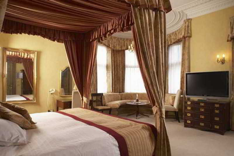 Hilton Grand Vacations Club Craigendarroch Suites Scotland Ballater Pokoj fotografie